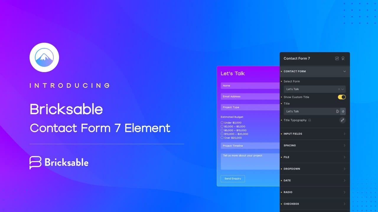Contact Form 7 Featured Img