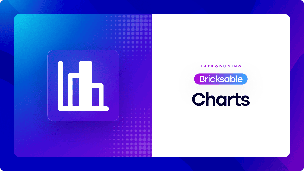 Bricksable Charts